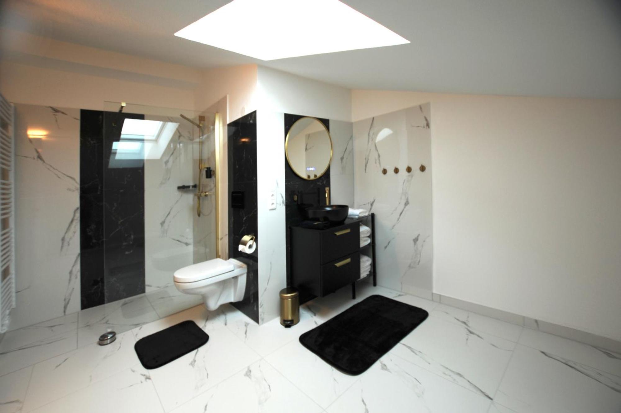 Апартаменты Boardinghouse Шонгау Экстерьер фото